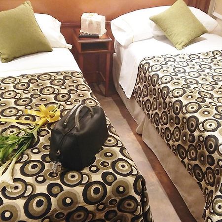 Hotel Irun 布宜诺斯艾利斯 外观 照片