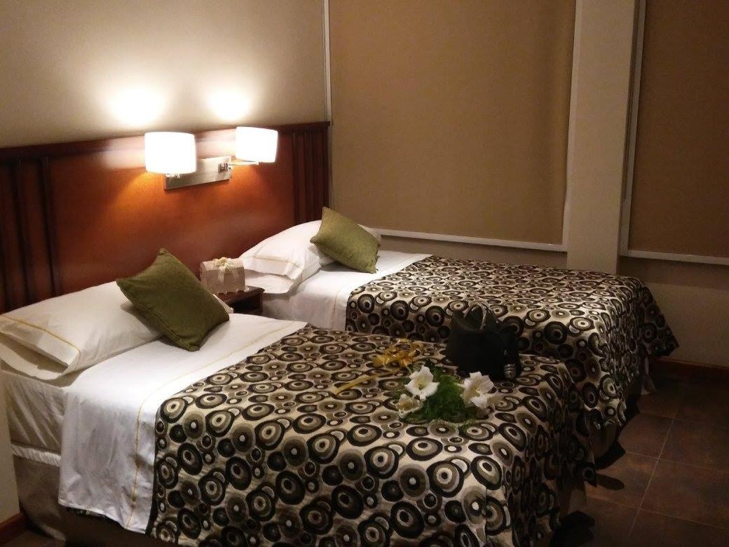 Hotel Irun 布宜诺斯艾利斯 外观 照片
