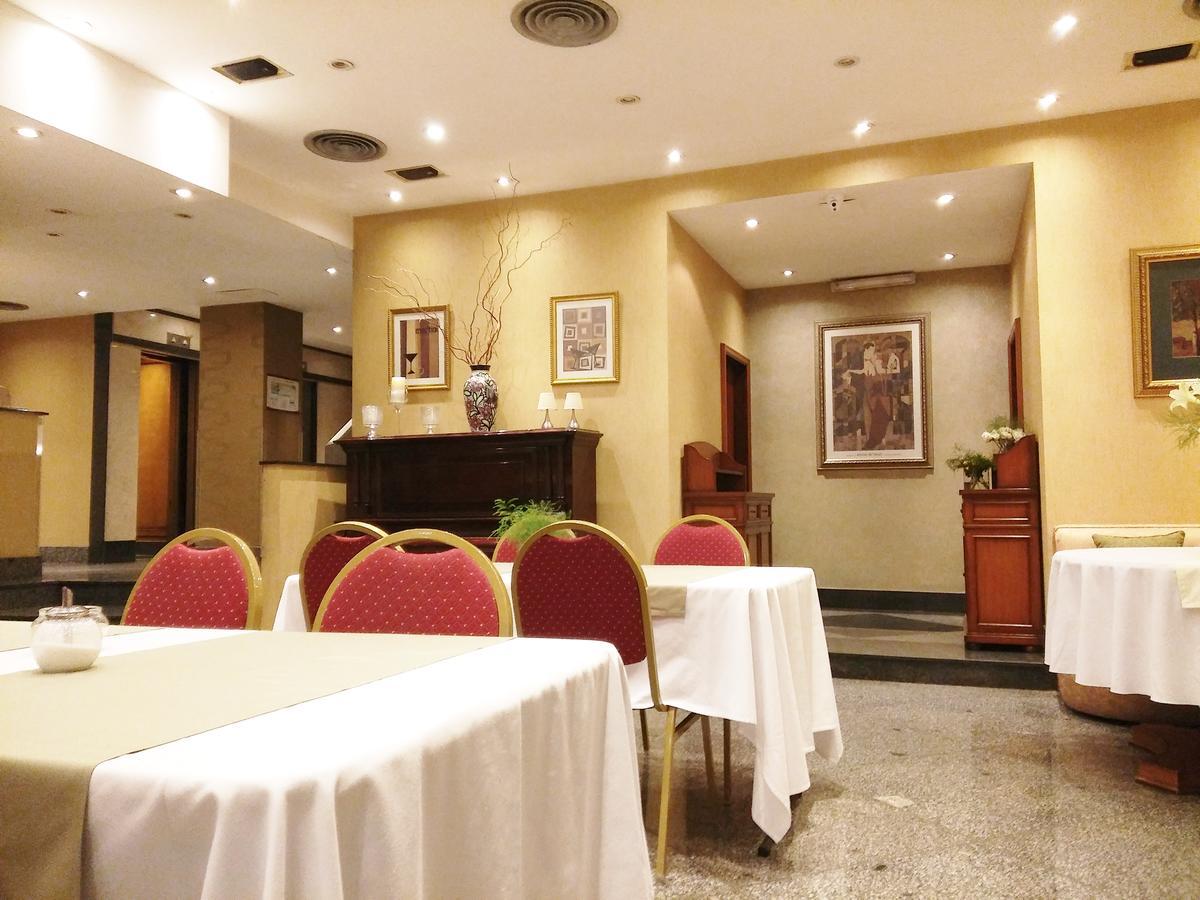 Hotel Irun 布宜诺斯艾利斯 外观 照片