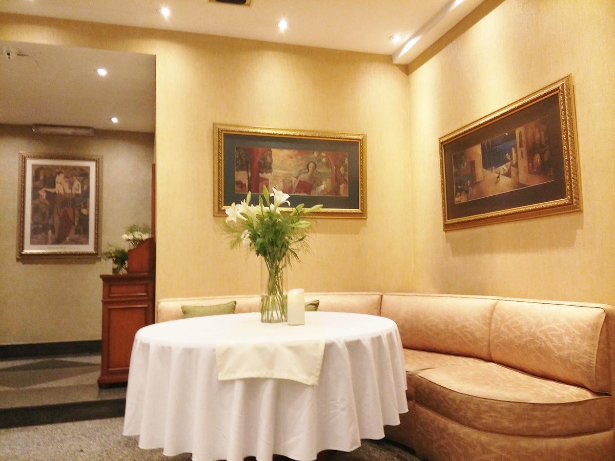 Hotel Irun 布宜诺斯艾利斯 外观 照片