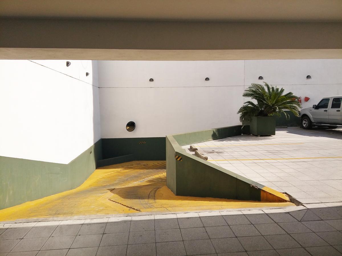 Hotel Irun 布宜诺斯艾利斯 外观 照片