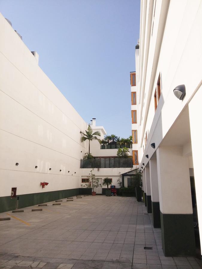 Hotel Irun 布宜诺斯艾利斯 外观 照片