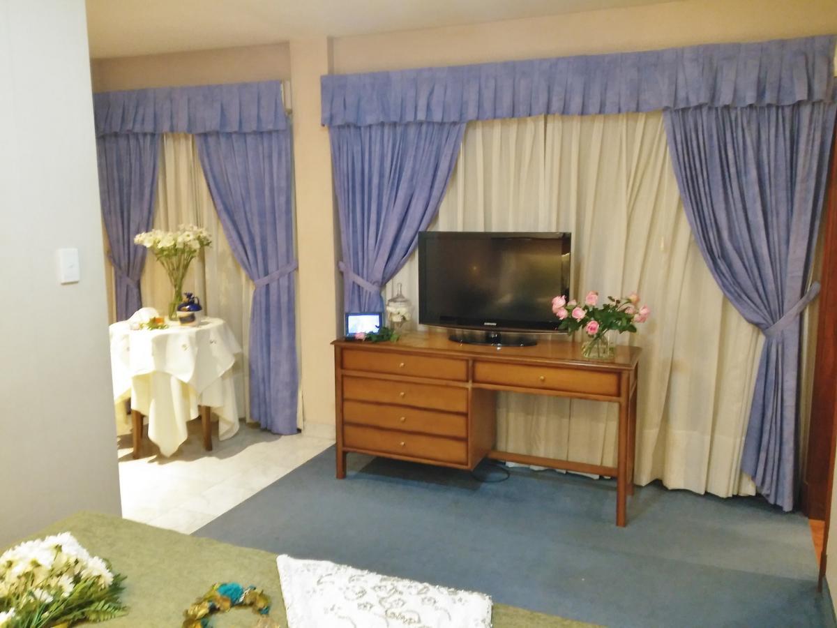 Hotel Irun 布宜诺斯艾利斯 外观 照片