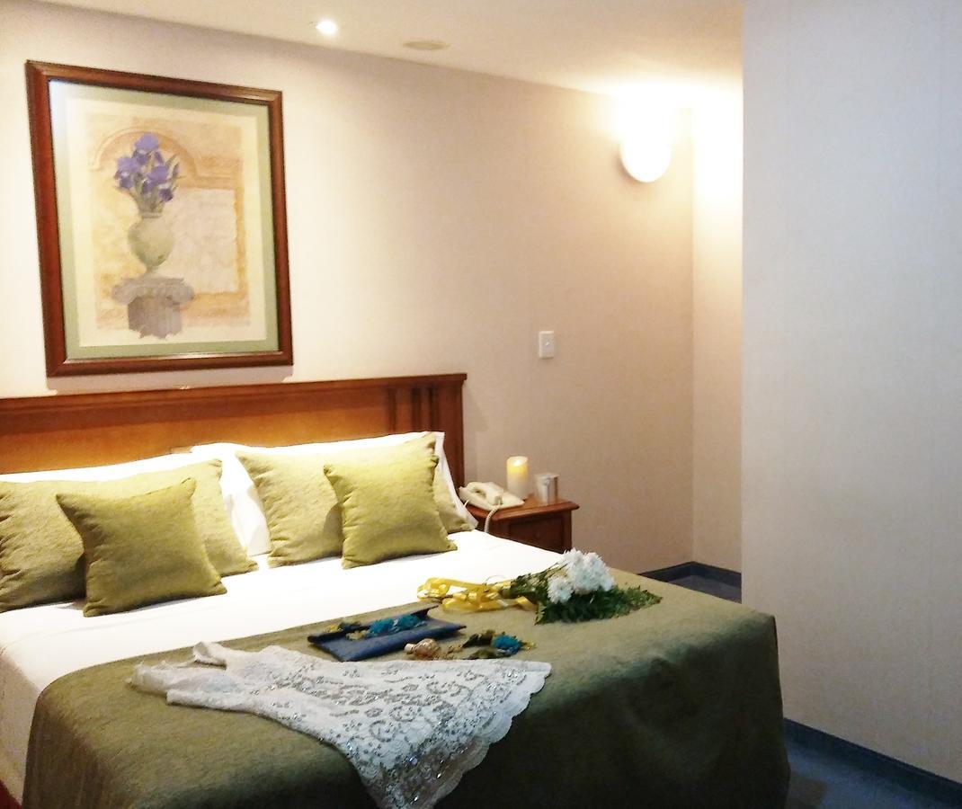 Hotel Irun 布宜诺斯艾利斯 外观 照片
