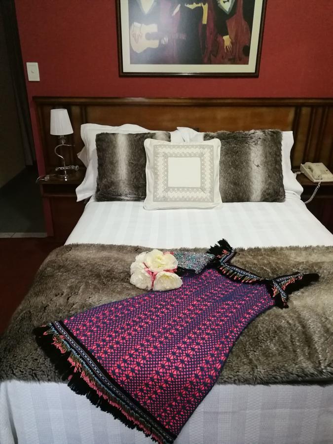 Hotel Irun 布宜诺斯艾利斯 外观 照片