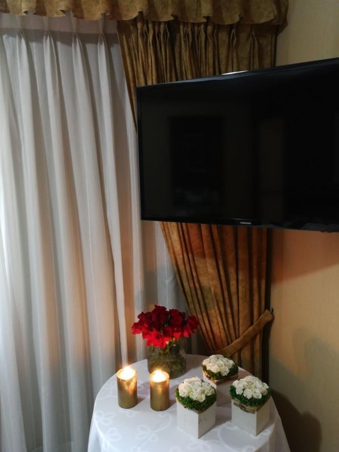 Hotel Irun 布宜诺斯艾利斯 外观 照片