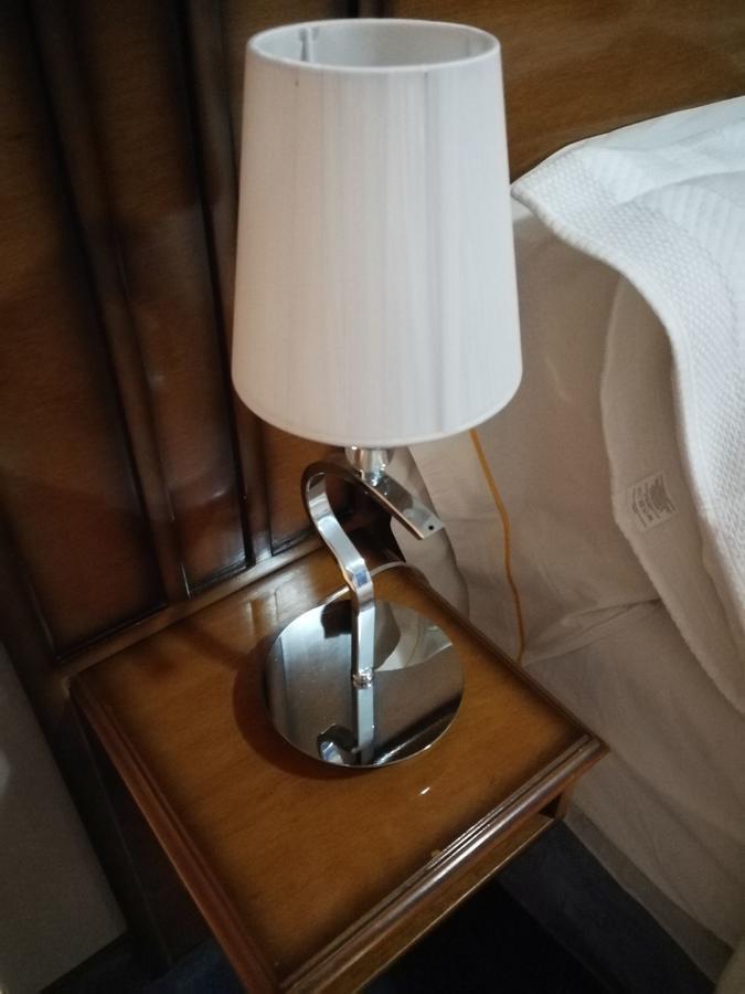 Hotel Irun 布宜诺斯艾利斯 外观 照片