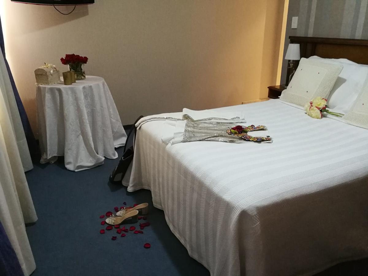 Hotel Irun 布宜诺斯艾利斯 外观 照片