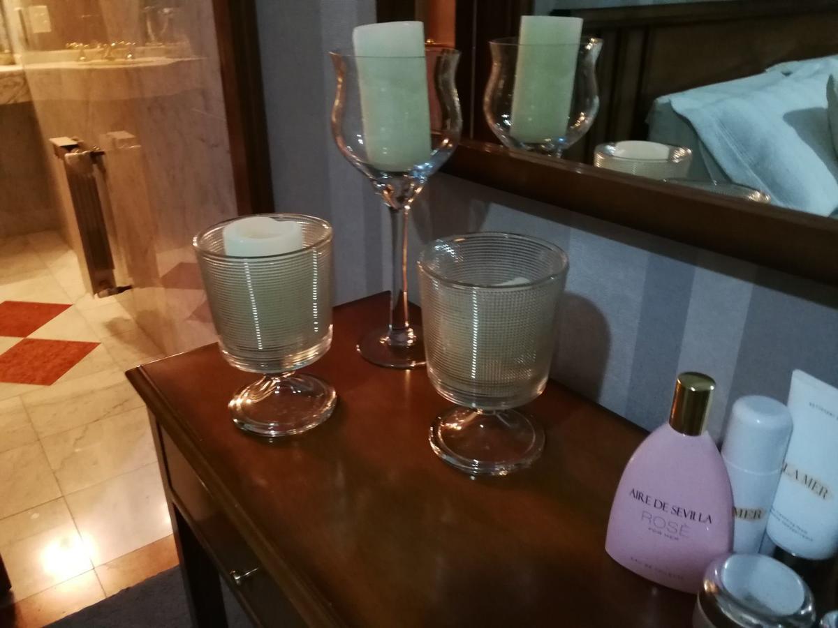 Hotel Irun 布宜诺斯艾利斯 外观 照片