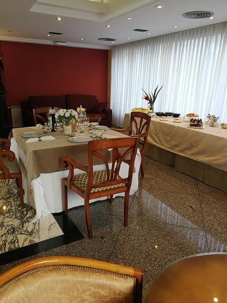 Hotel Irun 布宜诺斯艾利斯 外观 照片