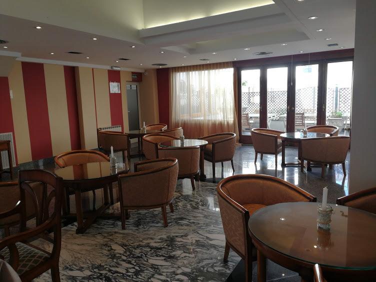 Hotel Irun 布宜诺斯艾利斯 外观 照片